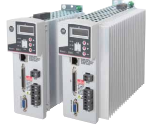 Allen-Bradley® Kinetix 350Sŷ(q)