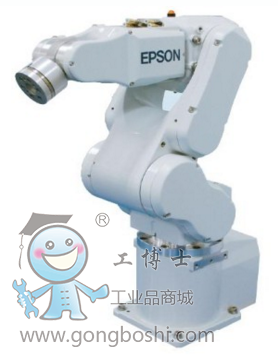 EPSONC C3 Robot