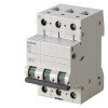 TӔ· 5SL6325-6CC Miniature circuit breaker 400 V