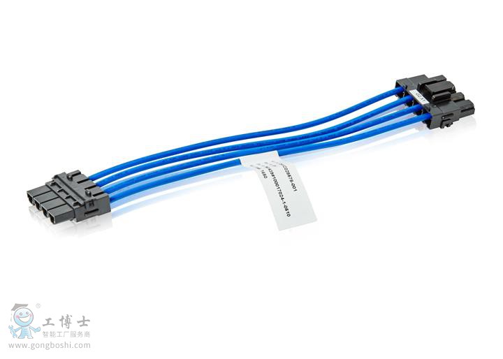  ABBC(j) Դ^ɾ02 Harness-Power 3HAC028578-001