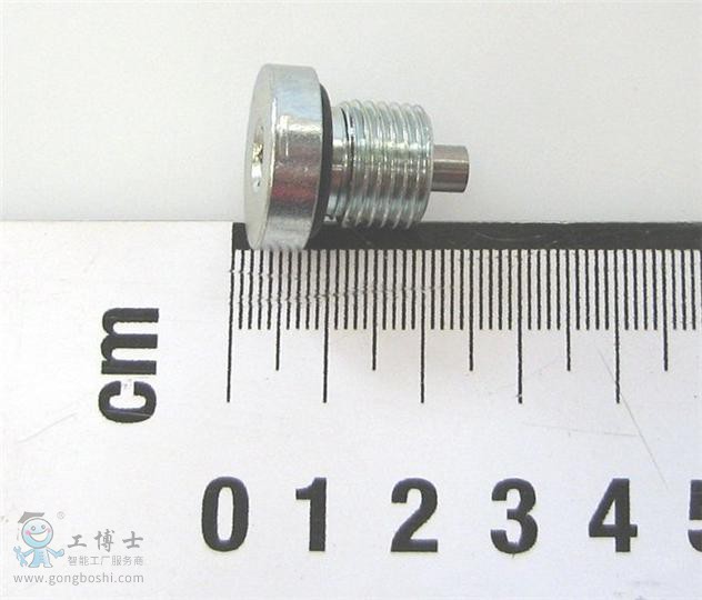  ABBC(j) ABBC(j)еX݆Ͷ Magnetic plug 3HAC037925-001