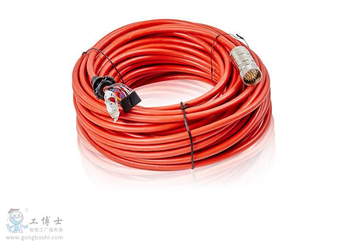  ABBC(j)  ʾ| SxTPU3 Cable 30 m 3HAC031683-004