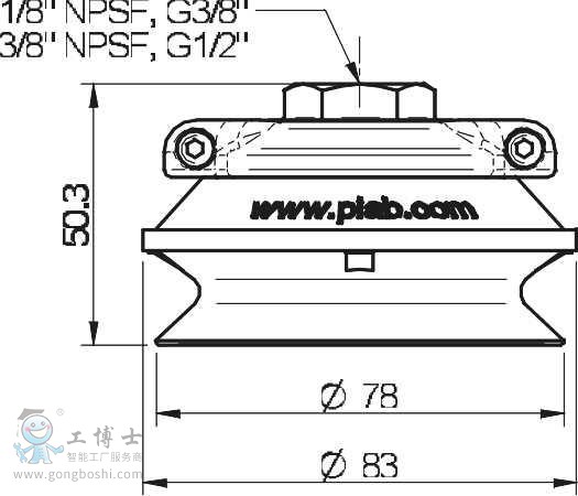 piabP(pn)