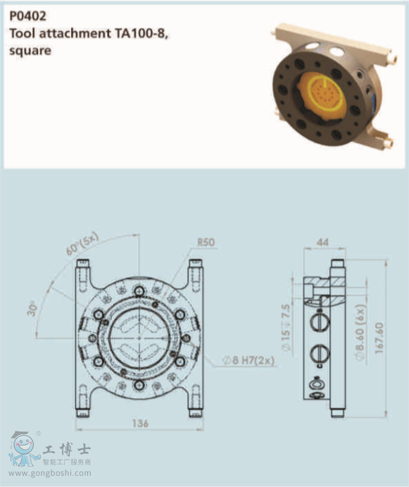 RSPQP(pn)