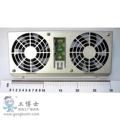 FAN UNIT DOOR / ƹsL