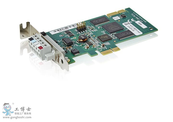 DeviceNet Board DSQC 1006