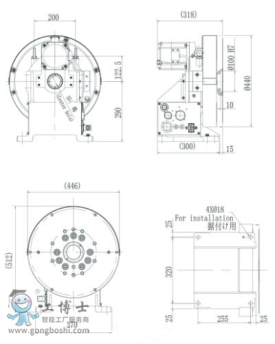 OTC׃λC(j) 